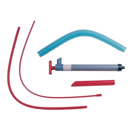 Beckson Handy Mate 16-Inch Pump