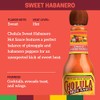CHOLULA Sweet Habanero Hot Sauce, 150 ML