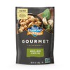 Blue Diamond Almonds, Gourmet Specialty Garlic, Herb, and Olive Oil