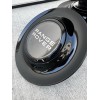 FORGIATO Black Floating Center Cap For Range Rover Forgiato XL
