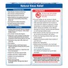Sinus Rinse de NeilMed, 50 sobres previamente mezclados, 100, 1,