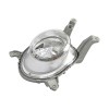 Cahuczlhoz Pair Fog Lamp W/Bezel Kit LH+RH For 2013-2016 Hyundai