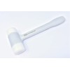 Narex Bounceless Mallet with Plastic Faces 8751-53 630g