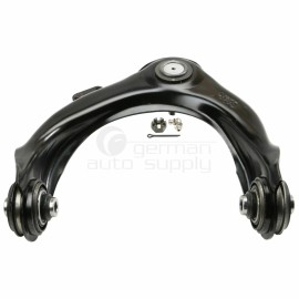 Moog Suspension Control Arm and Ball Joint Assembly Front Right Upper RK620285