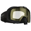Tobe Revelation Goggle (Yellow Tint)