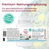 Molybdenum 150 μg – 300 Tablets – Easy to Swallow