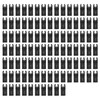 100 Pcs Oscillating Tool Blades, Professional Universal Oscillating Saw Blades,