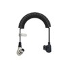 Uonecn for ARRI Alexa Camera Cable Right Angle 90 Degree