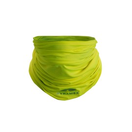 Pyramex MPB10 Multi Purpose Cooling Band Lime