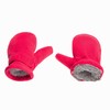 Baby Toddler Mittens Boys Girls Winter Outdoor Gloves Kids Easy-On