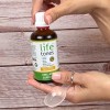 Lifetones Uric Acid Support Liquid Tincture - 3.38 Fl Oz