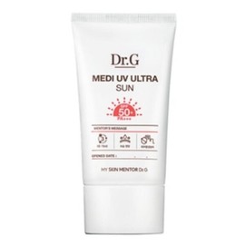 Dr.G 닥터지 메디 UV 울트라 선 50ml(SPF50+) 1개 - N Dr.G Medi UV Ultra Sun 50ml (SPF50+) 1 piece - N