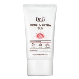 Dr.G 닥터지 메디 UV 울트라 선 50ml(SPF50+) 1개 - N Dr.G Medi UV Ultra Sun 50ml (SPF50+) 1 piece - N