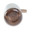 NALGENE NALGENE Wide Mouth 0.5L TRITAN RENEW Mocha Mocha