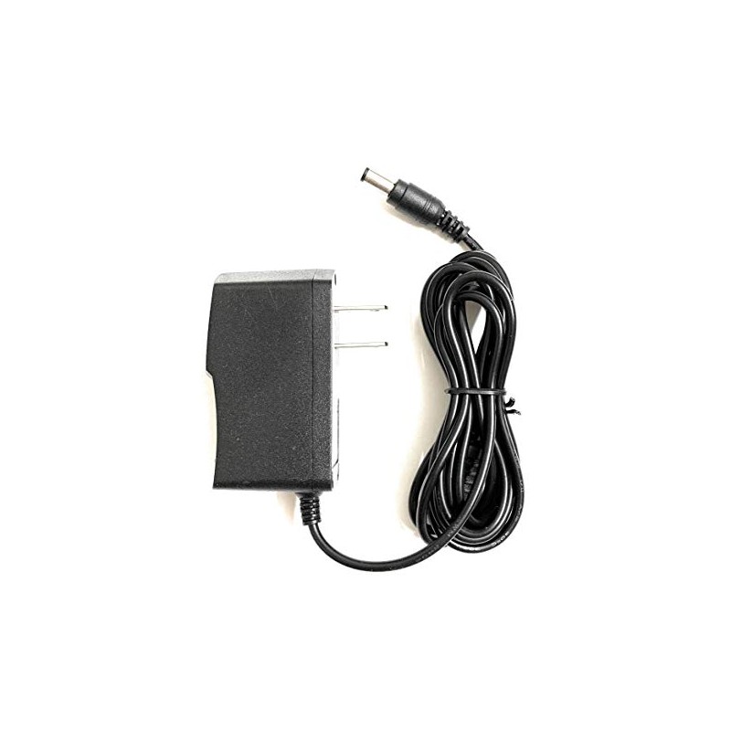 Home Wall AC Adapter/Charger Compatible Replacement for Optoelectronics Cub Frequency