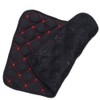 Beautéller Terahertz Mat, Body Cushion, Rough Stone, Seat Cushion, Approx.