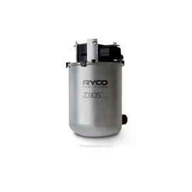 Ryco Diesel Fuel Filter Efi