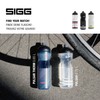 SIGG - Soft Bike Water Bottle - Pulsar Glacier -