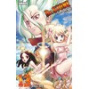 Dr. Stone - Tome 13