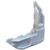 Generic Outside Screen Frame Corner, 5/16 in. x 3/4 in.,