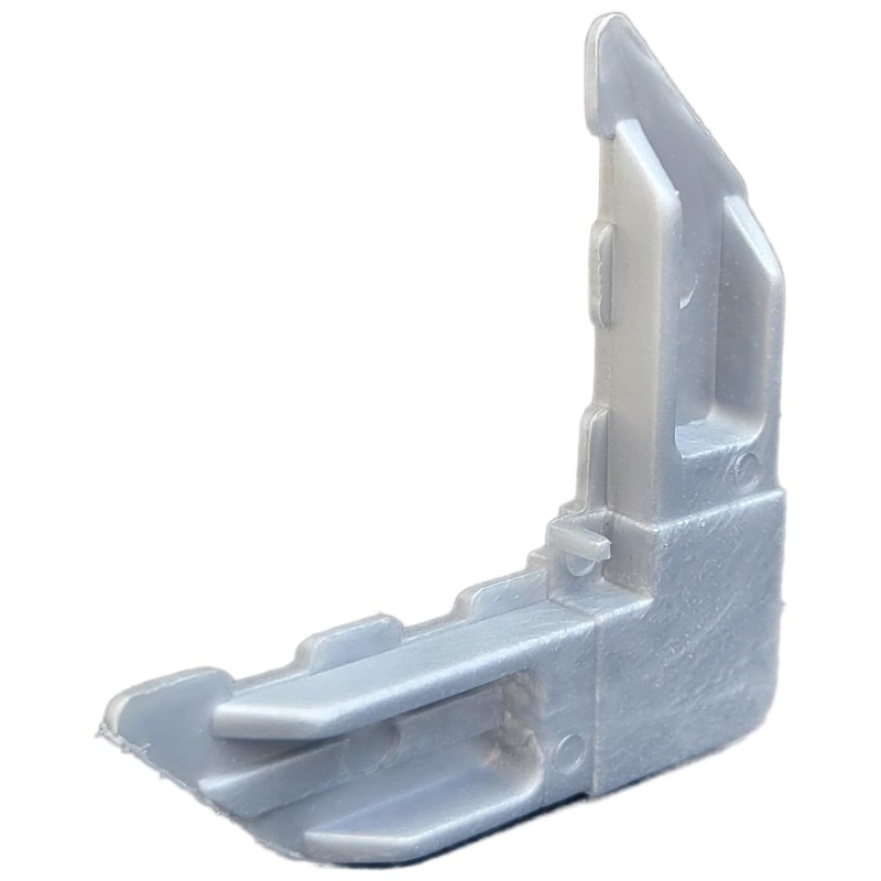 Generic Outside Screen Frame Corner, 5/16 in. x 3/4 in.,