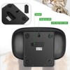 Absdefen Digital Pet Scale, Up to 33.1 lbs (15 kg),