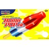 2010 Original Blue Bunny Bomb pop Jr ice cream truck,