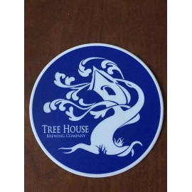 Tree House Brewing Co. Sticker Decal Craft Beer Brewery
