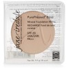 jane iredale PurePressed Base Mineral Foundation SPF17 Refill Radiant, 1er