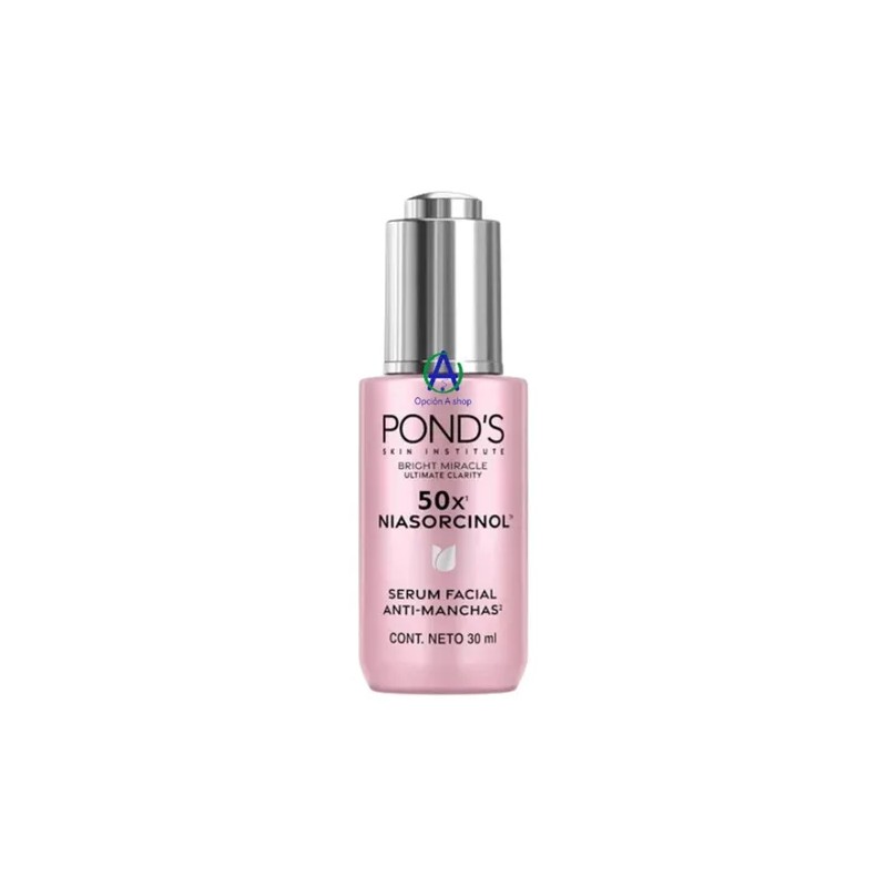 Kit Niasorcinol Limpiador Crema Facial Serum Antimanchas