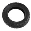 8.5x3.0 Electric Scooter Tires Rubber Impact Resistance Electric Scooter Replacement