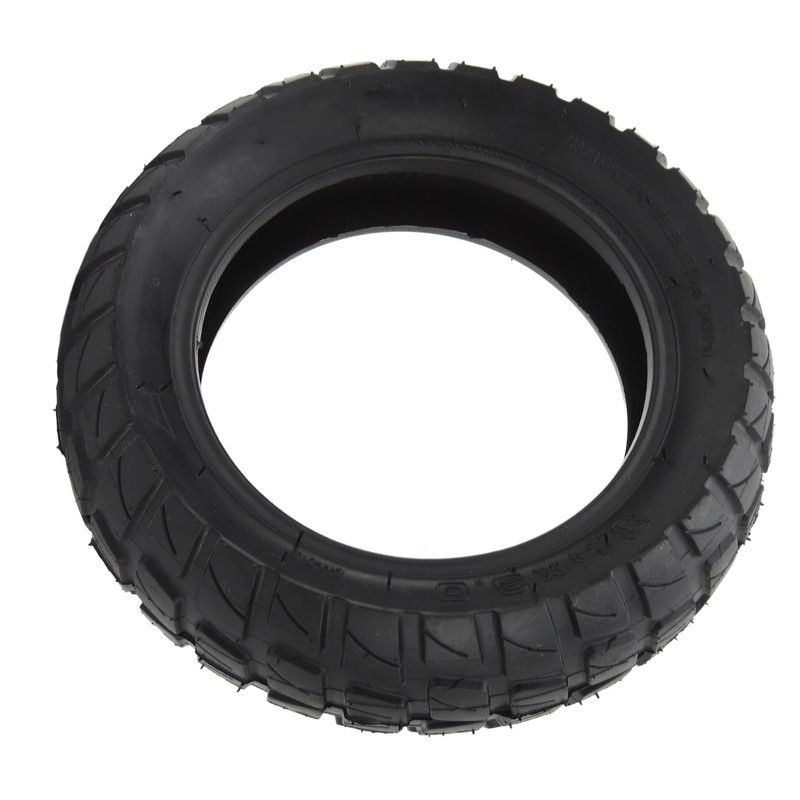 8.5x3.0 Electric Scooter Tires Rubber Impact Resistance Electric Scooter Replacement