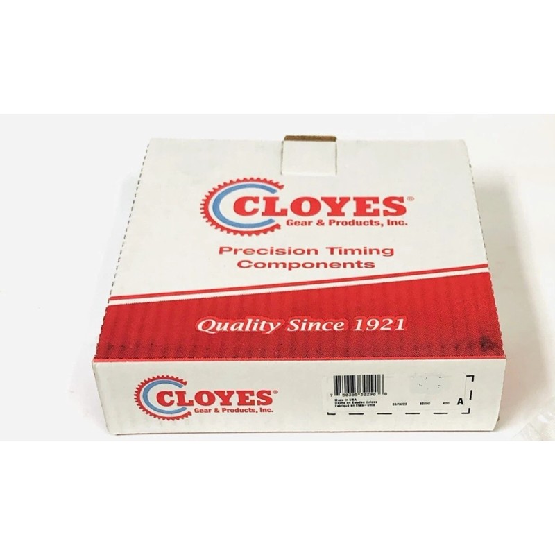 Cloyes Gear & Product Timing Chain set with Cam bol4.8