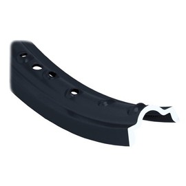 Excel ACK406 Takasago Black 12" x 1.60" 32h Rim