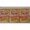 Crunch 'N Munch Caramel Popcorn, 6-ounce Boxes (Pack of 3)