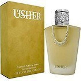 USHER ~ 3.3/3.4 oz EDP SPRAY Perfume for Women