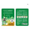 Cucumber/Mask Pack/Sheet/Skin/Maintenance