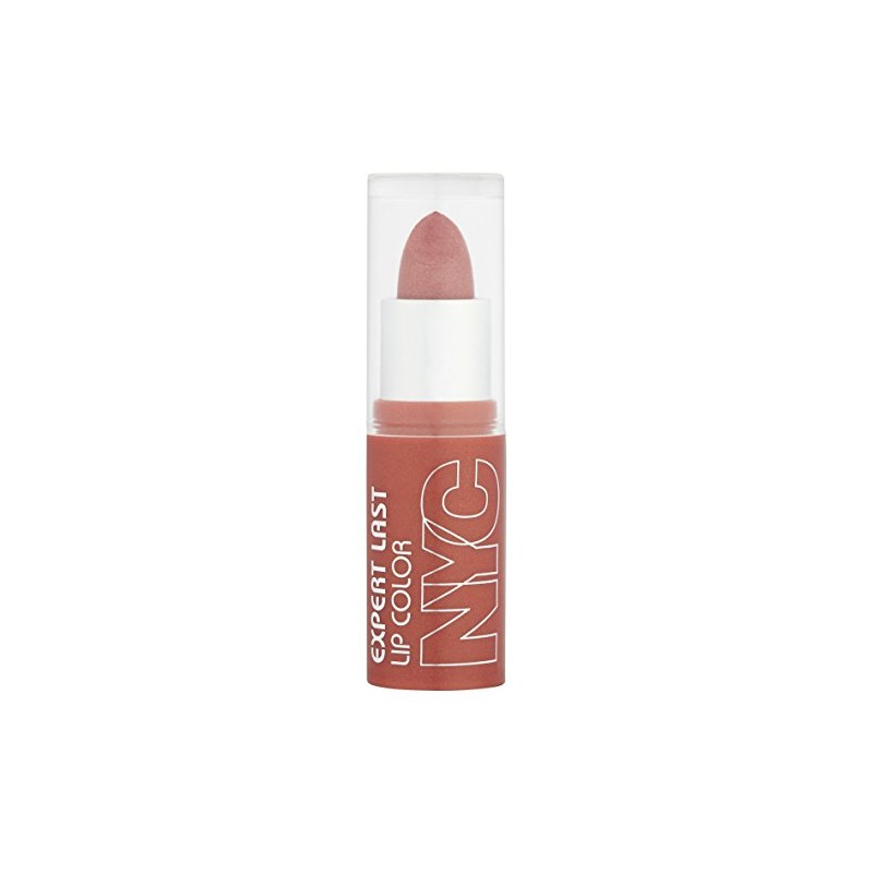 NYC Expert Last Lipcolor - Peach Fizz