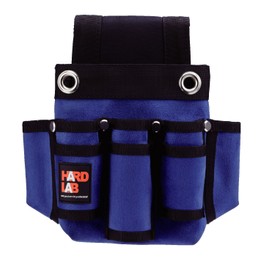Hard Lab HL-202N Universal Waist Bag, Navy