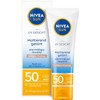 NIVEA SUN UV Gesicht get. Sonnenschutz BB ebenm. Hautbild 50ML