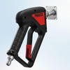 PWACCS Pressure Washer Gun Holder, Foam Cannon Holder, 1/4" Quick