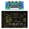 Trigger Cycle Timer Delay Switch Single Channel Circuit Board Power