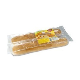 Schar Gluten-Free Parbaked Baguette [2 Pack]