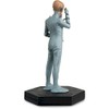 Doctor Who Figurine Sensorite Hand Painted 1:21 Scale Collector Boxed