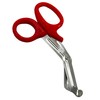 Set of 6 EA - EMT EMS Paramedic Scissors 7.5"
