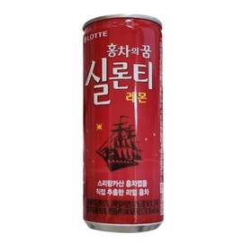 Ceylon tea 240ml / 실론티 240ml X 30개 (30669386)