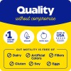 Enzymedica Gut Motility Refuerzo Gastrointestinal 30cap Sabor Sin Sabor