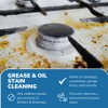 Bird Barrier Dissolve-It Max Enzyme Cleaner - Bird Dropping Cleaner