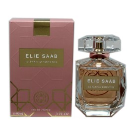 ELIE SAAB LE PARFUM ESSENTIEL EAU DE PARFUM NATURAL SPRAY 90 ML/3 FL.OZ. NIB