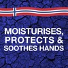 Neutrogena Neutrogena Norwegian Formula Fast-Absorbing Hand Cream (1x 150ml), Lightweight